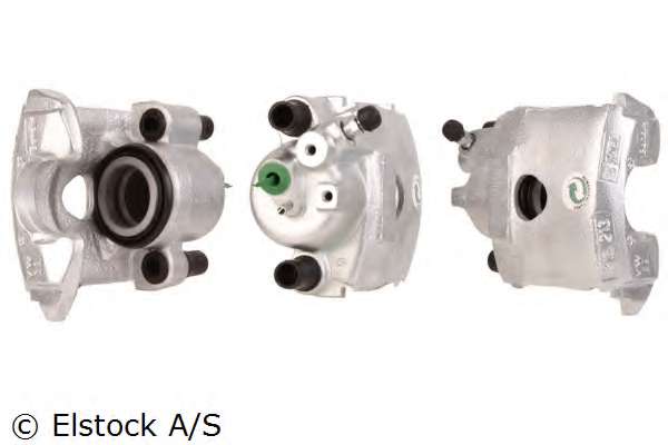 ZACISK HAM. VW P. FOX/LUPO/POLO 98-09 LE