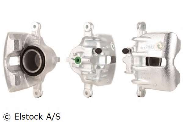 Тормозной суппорт