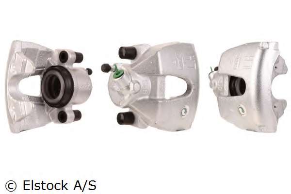 ZACISK HAM. FORD P. FOCUS/KUGA 04- LE