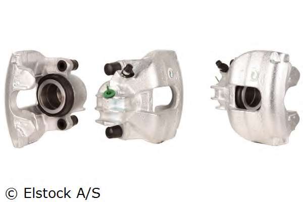 ZACISK HAM. VOLVO P. S60/S70/S80/V70/XC70 2,0-2,5 96-10 LE