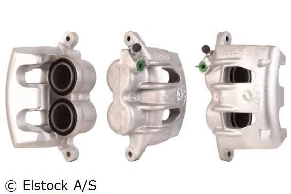 ZACISK HAM. FORD P. TRANSIT 2,0-2,4 TD 00-06 LE