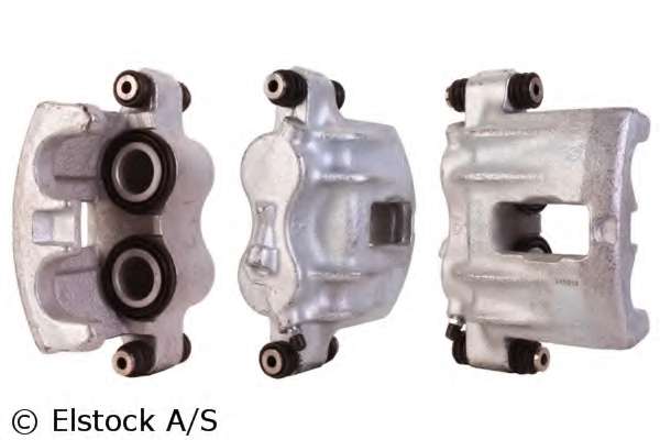 ZACISK HAM. IVECO P. DAILY 2,5-3,0 89-07 LE