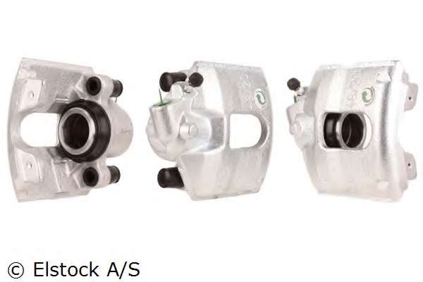 Тормозной суппорт