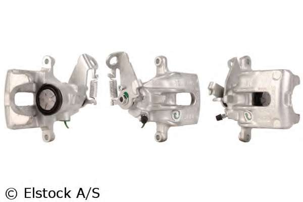 ZACISK HAM. FIAT T. COUPE/MAREA/TIPO 1,4-2,4 JTD 88-03 LE