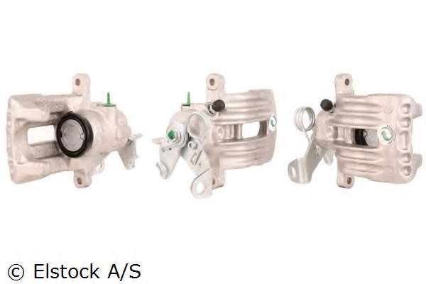 ZACISK HAM. ALFA T. 147/156/166 97-10 LE