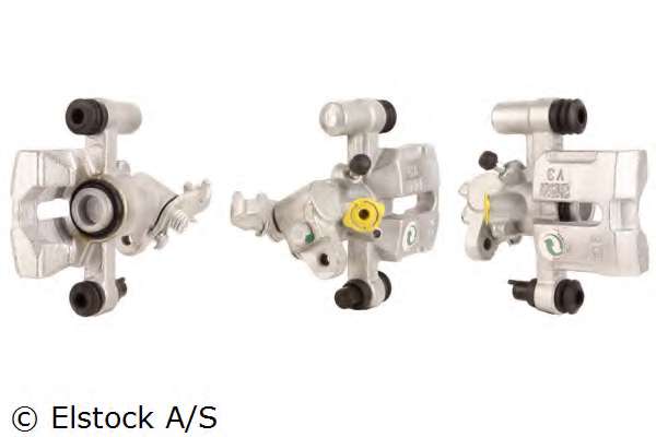 Тормозной суппорт