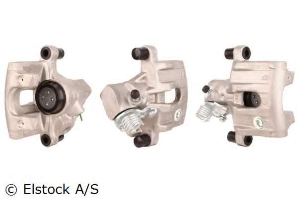 ZACISK HAM. FORD T. C-MAX/FOCUS 03-12 LE