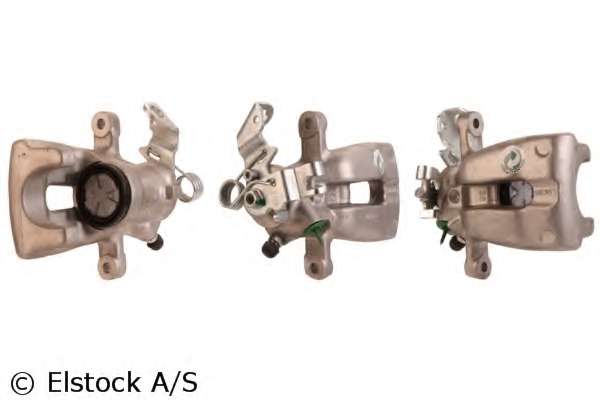 ZACISK HAM. OPEL T. ASTRA G/H 98- LE