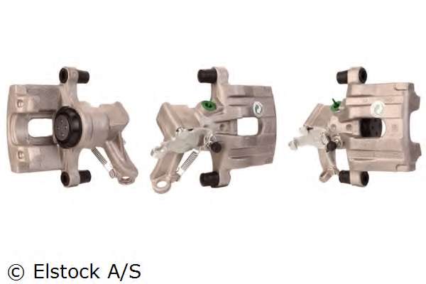 ZACISK HAM. OPEL T. VECTRA C 02- LE