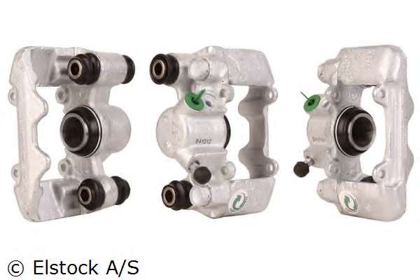 ZACISK HAM. TOYOTA T. RAV 4 1,8-2,0 VVTI 00-05 LE