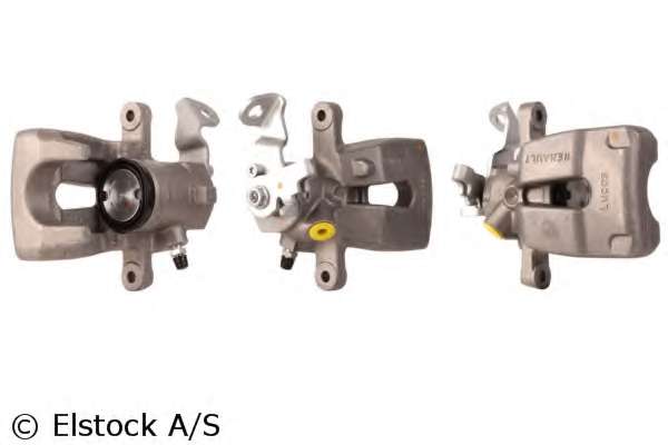 ZACISK HAM. RENAULT T. AVANTIME/ESPACE 2,0-3,0 V6 96-03 LE