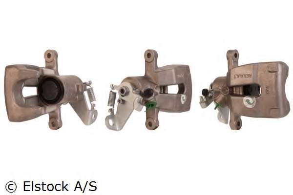 ZACISK HAM. RENAULT T. SCENIC 1,4-2,0 16V 03- LE