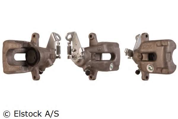 ZACISK HAM. CITROEN T. BERLINGO/XSARA 1,1-2,0 HDI 96- LE