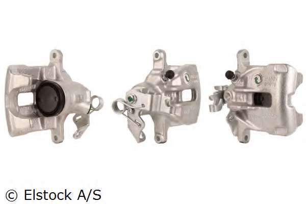 ZACISK HAM. RENAULT T. TRAFIC 06- PR