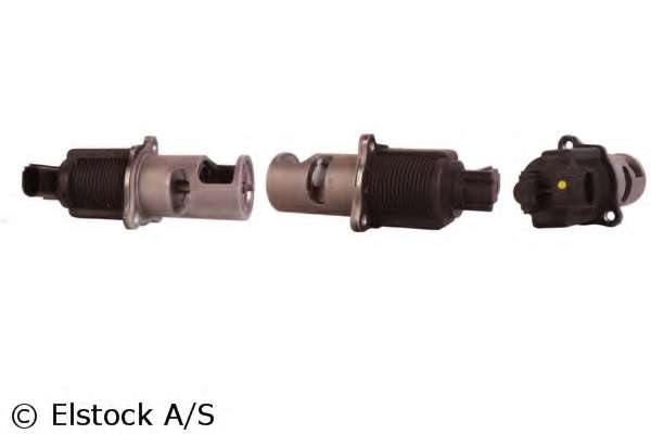 ZAWУR EGR RENAULT 2,2DCI LAGUNA II/ESPACE IV