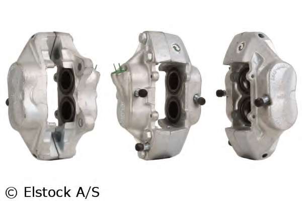 Тормозной суппорт