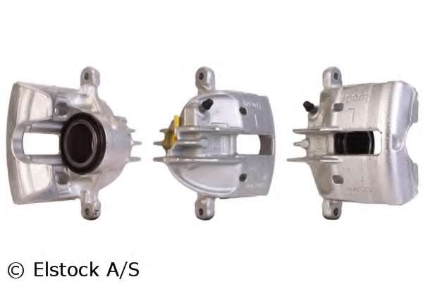 Тормозной суппорт