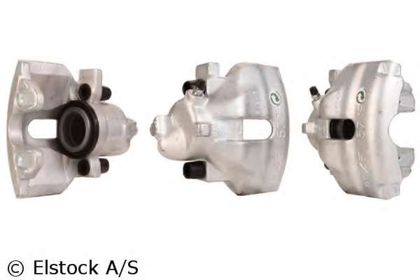 Тормозной суппорт