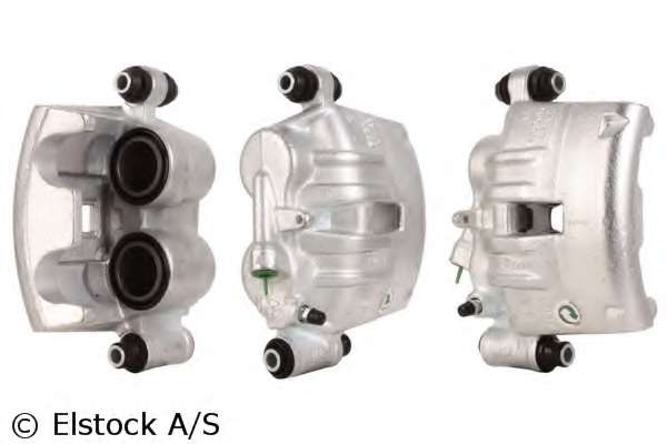 Тормозной суппорт