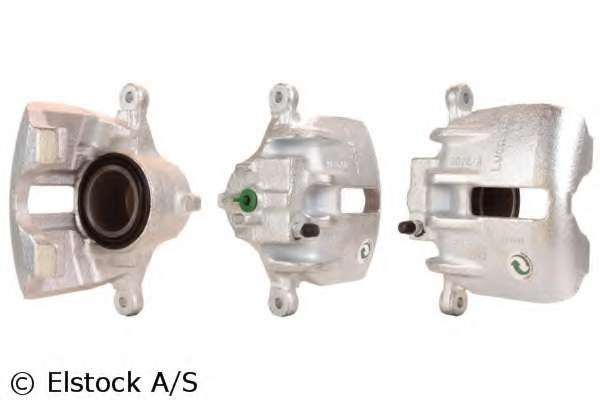 Тормозной суппорт