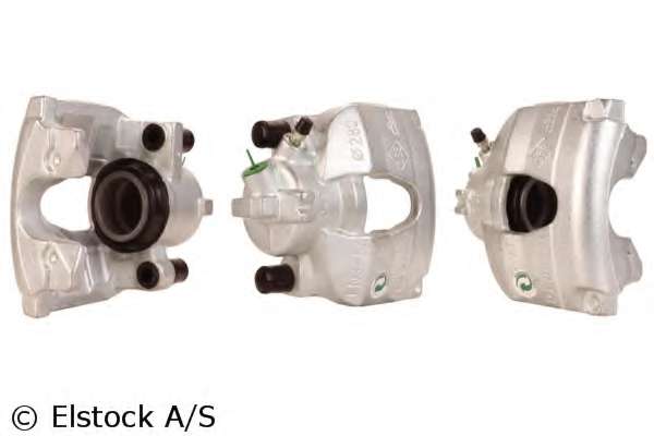 ZACISK HAM. RENAULT P. MEGANE/SCENIC 1,5-2,0 DCI 02- LE