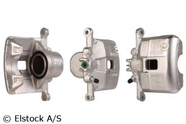 Тормозной суппорт