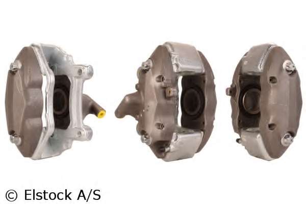 ZACISK HAM. DB P. C209/A209/W203/R171 1,8-5,0 00-11 LE