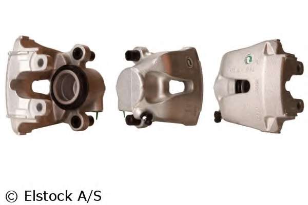 ZACISK HAM. BMW P. X5/X6 2,0-4,8 07- LE