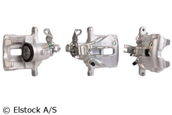 ZACISK HAM. RENAULT T. TRAFIC 06- LE