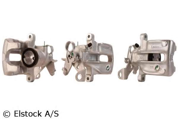 Тормозной суппорт