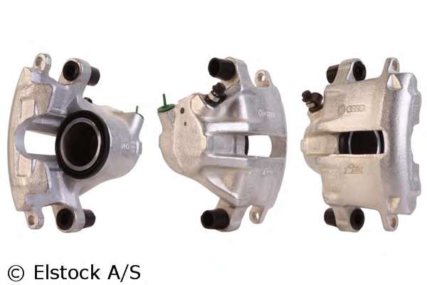 Тормозной суппорт