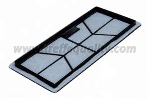 Фильтр, воздух во внутренном пространстве