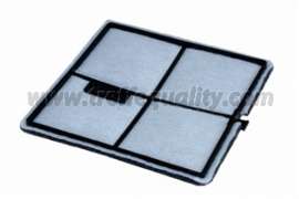 Фильтр, воздух во внутренном пространстве