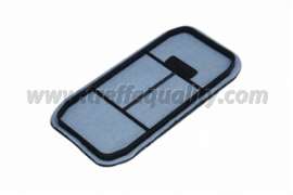 Фильтр, воздух во внутренном пространстве