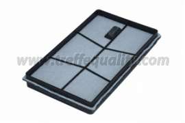 Фильтр, воздух во внутренном пространстве