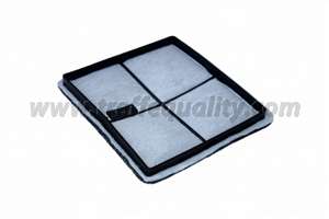 Фильтр, воздух во внутренном пространстве