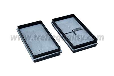 Фильтр, воздух во внутренном пространстве