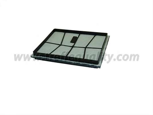 Фильтр, воздух во внутренном пространстве