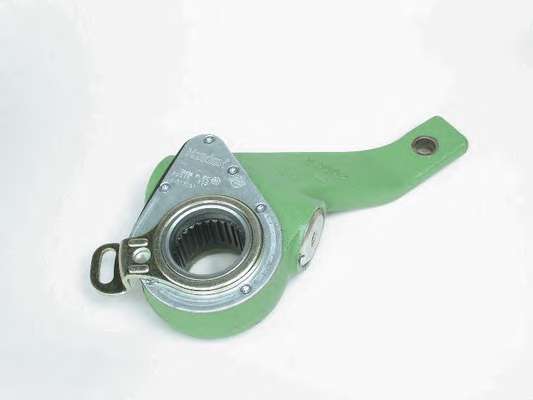 Система тяг и рычагов, тормозная система