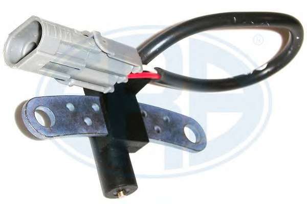 Датчик импульсов