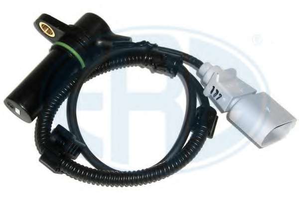 Датчик частоти обертання