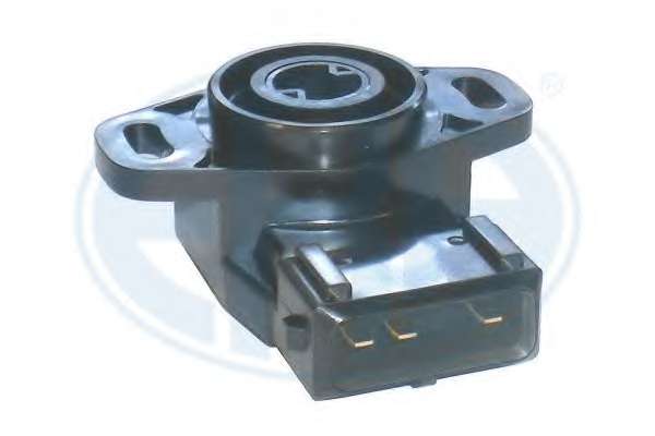 Датчик, положение дроссельной заслонки