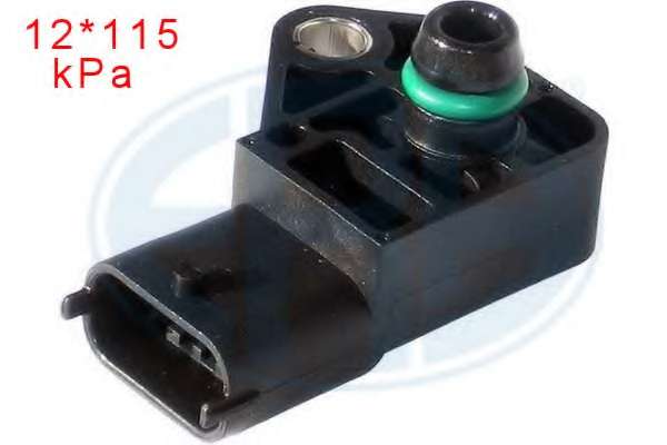 Датчик, давление во впускном газопроводе