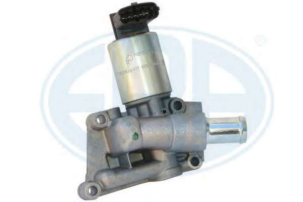 Клапан возврата ОГ