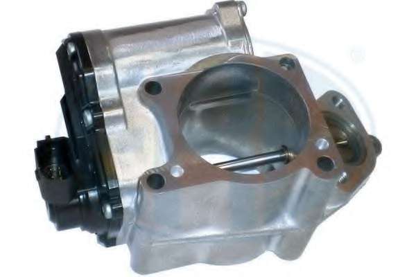 Клапан возврата ОГ