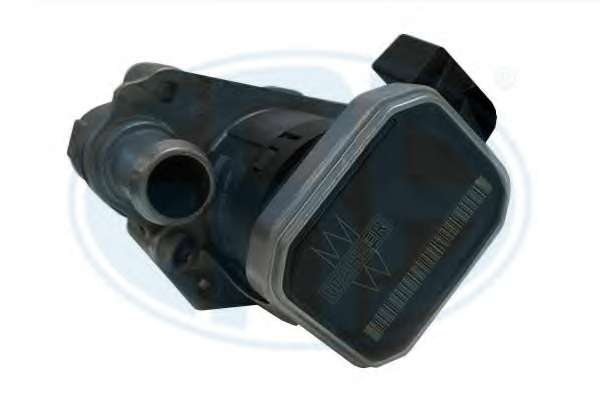 Клапан возврата ОГ