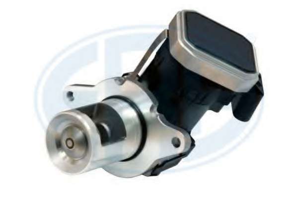 Клапан возврата ОГ