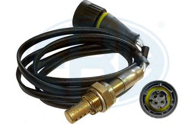 Лямбда-зонд