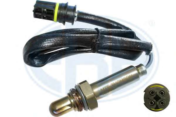 Лямбда-зонд