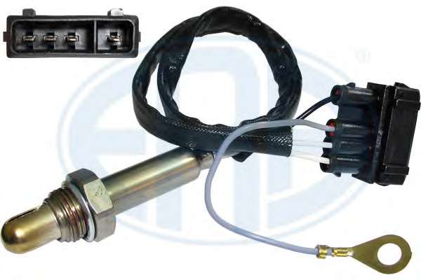 Лямбда-зонд